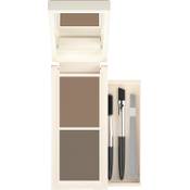 Sante Naturkosmetik Natural Eyebrow Kit Vergleich
