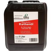 SWS Forst GmbH Kettenöl