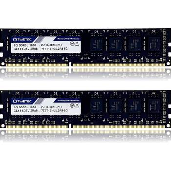 DDR3-RAM 16 GB Test & Vergleich » Top 8 im September 2024