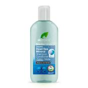 Dr. Organic Sali Mar Morto Vergleich