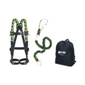 Honeywell Auffanggurt Vergleich