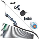 Tongtu Outdoor Outdoor-Jagd Takedown-Bogen
