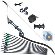 Tongtu Outdoor Outdoor-Jagd Takedown-Bogen