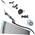 Tongtu Outdoor Outdoor-Jagd Takedown-Bogen