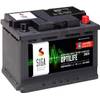 SIGA IMPULSIVE DYNAMIK Optimlife Autobatterie