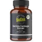 Biotiva Bio Garcinia Cambogia Extrakt