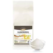 Golden Peanut Guarkernmehl Vergleich