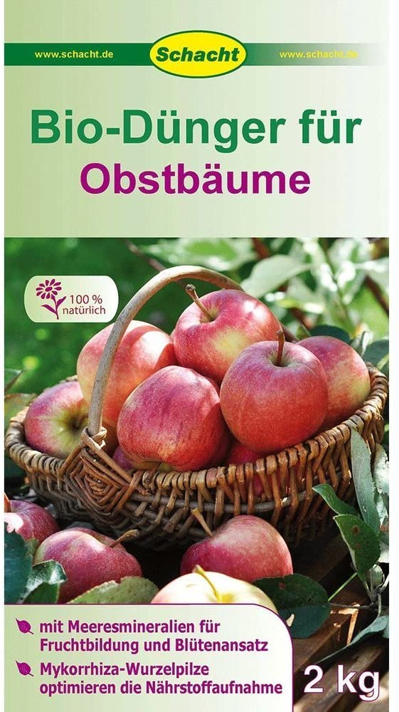 Obstbaum-Dnger Test & Vergleich  Top 13 im Juni 2026