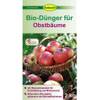 Schacht BIO-Obstbaum-Dünger