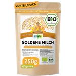 EWL Naturprodukte Goldene-Milch-Pulver