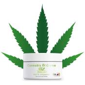 Naturtotal Pure Hanföl Creme  Vergleich