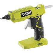 Ryobi Akku-Heißklebepistole R18GLU-0