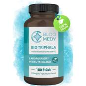 Bloomedy Bio Triphala Vergleich