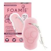 Foamie Festes Shampoo Vergleich
