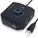 Csl USB Soundkarte
