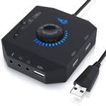 Csl USB Soundkarte