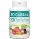 Bio Atlantic Bio Guarana Vergleich