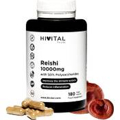 Hivital Foods Reishi 