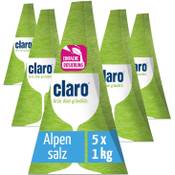 claro Spülmaschinensalz