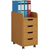 VCM Konal Rollcontainer (913234) Vergleich