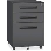 YOLEO Metall Rollcontainer Vergleich