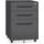 YOLEO Metall Rollcontainer