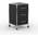 Versee system8x Rollcontainer 