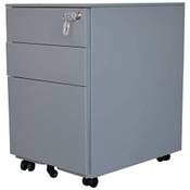 Jet-line Stahl Rollcontainer 12169  Vergleich