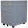 Jet-line Stahl Rollcontainer 12169 