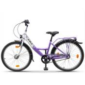 XB3 Damenfahrrad Vergleich