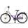 XB3 Damenfahrrad