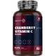 MaxMedix Cranberry Kapseln mit Vitamin C Vergleich