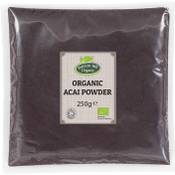 Hatton Hill Organic BIO Acai Beeren Pulver Vergleich