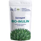 Fairment Bio Inulin Pulver Vergleich