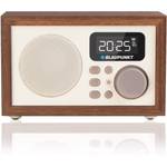 Radiowecker Holz