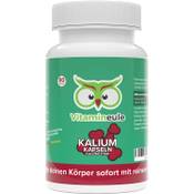 Vitamineule Kalium Kapseln
