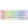Razer Huntsman Mini Mercury Tastatur