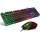 Bakth Gaming Tastatur und Maus Set