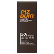 Piz Buin Allergy Gesichtcreme  CPB00750 