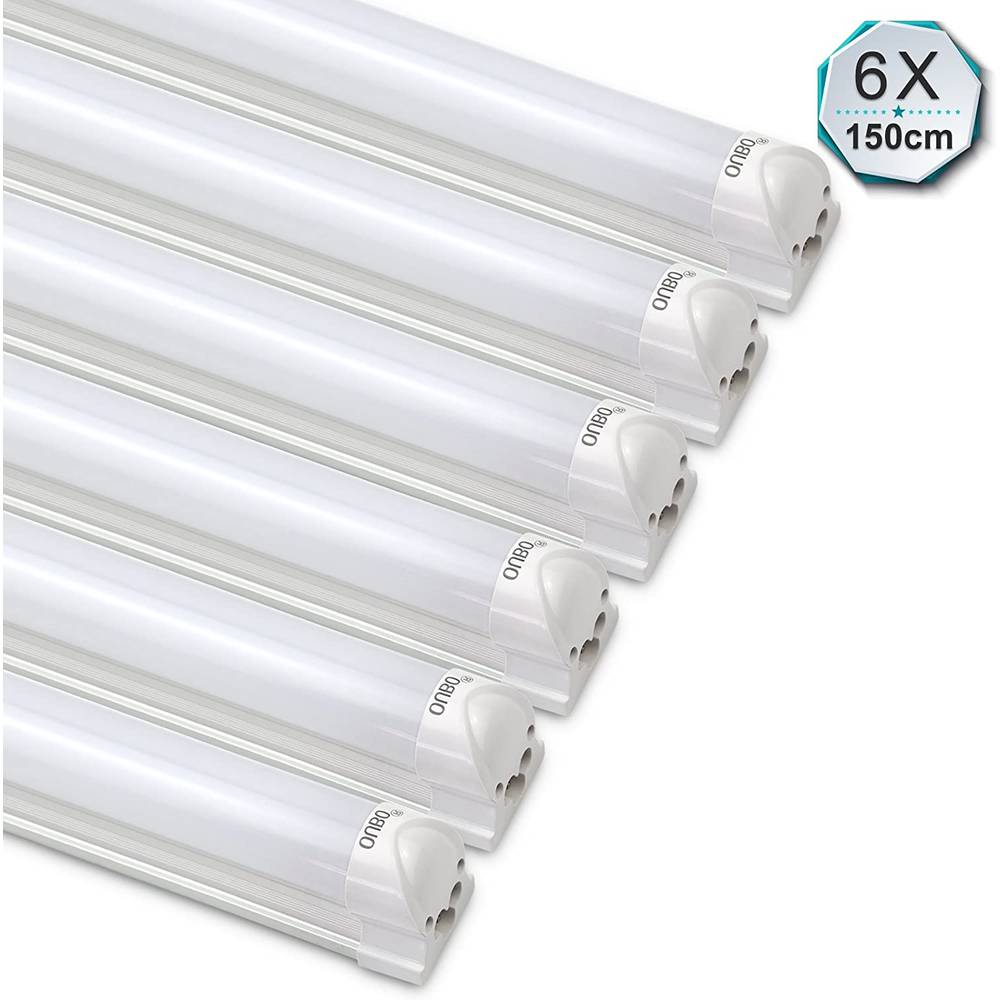 Led Rohrleuchte 150 Cm
