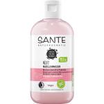 SANTE Naturkosmetik Milky Mizellenwasser