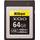Nikon XQD 64 GB  VWC00101