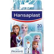 Hansaplast Kids FROZEN 2