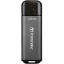 TRANSCEND Highspeed-USB-Stick 128GB