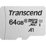 Transcend Micro SDXC 64 GB
