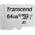 Transcend Micro SDXC 64 GB