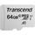 Transcend Micro SDXC 64 GB