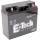 Secura Gel Batterie 12Volt