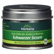 Herbaria Schwarzer Sesam