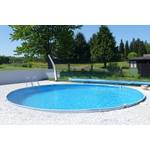 Powerhaus24 MTH Schwimmbecken